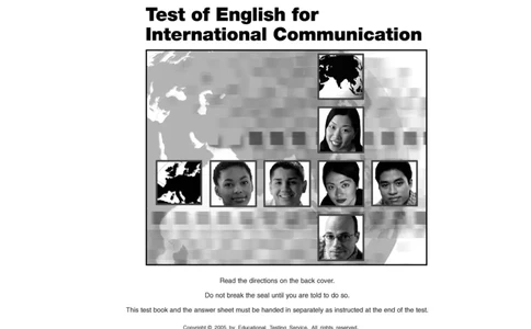 新托业官方模拟题_2025春招题库汇总_国企题库_中国烟草_3Yancao笔试专业完整知识点（仅需看本专业）_3.7英语_2.托业英语