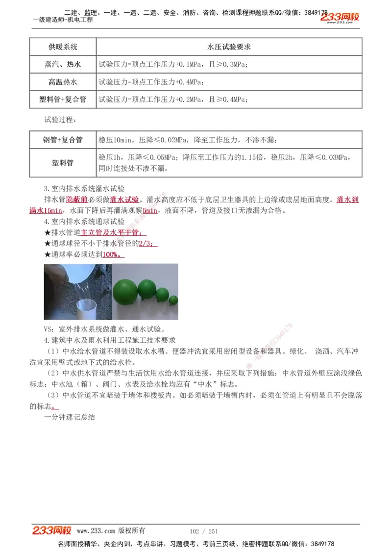1-38_2026年一级建造师_2026年一建机电_2025年一建机电SVIP_02-基础精讲✿高端面授✿深度强化_44-机电《考点精讲班》王子初233
