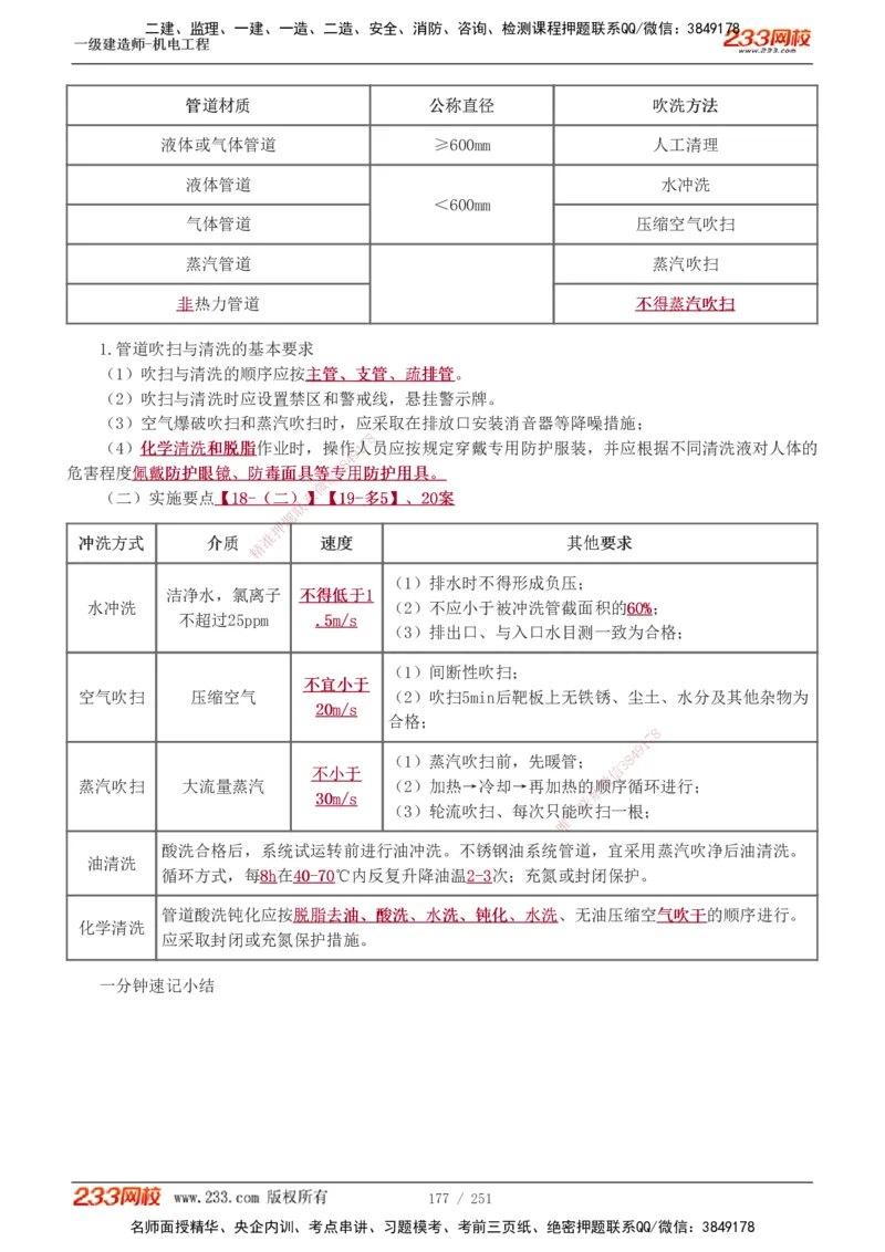 1-38_2026年一级建造师_2026年一建机电_2025年一建机电SVIP_02-基础精讲✿高端面授✿深度强化_44-机电《考点精讲班》王子初233