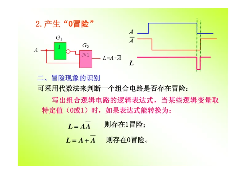 数字电路基础课件讲义全集(详细版)_三桶油_中国石油_中石油笔试_笔试。！_7-专业测试部分（仅需看自己专业即可）_3.9电气专业知识_数字电子技术复习资料