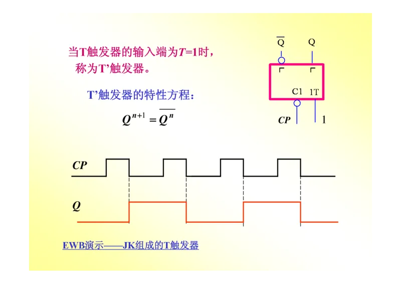 数字电路基础课件讲义全集(详细版)_三桶油_中国石油_中石油笔试_笔试。！_7-专业测试部分（仅需看自己专业即可）_3.9电气专业知识_数字电子技术复习资料