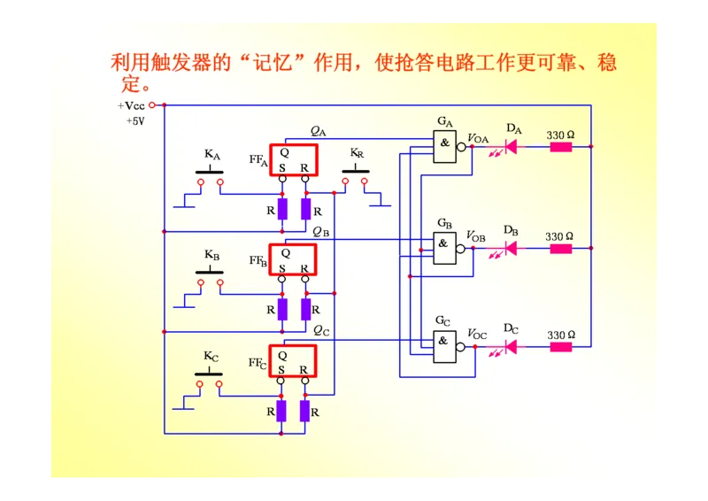 数字电路基础课件讲义全集(详细版)_三桶油_中国石油_中石油笔试_笔试。！_7-专业测试部分（仅需看自己专业即可）_3.9电气专业知识_数字电子技术复习资料