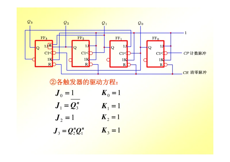 数字电路基础课件讲义全集(详细版)_三桶油_中国石油_中石油笔试_笔试。！_7-专业测试部分（仅需看自己专业即可）_3.9电气专业知识_数字电子技术复习资料