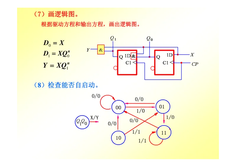 数字电路基础课件讲义全集(详细版)_三桶油_中国石油_中石油笔试_笔试。！_7-专业测试部分（仅需看自己专业即可）_3.9电气专业知识_数字电子技术复习资料