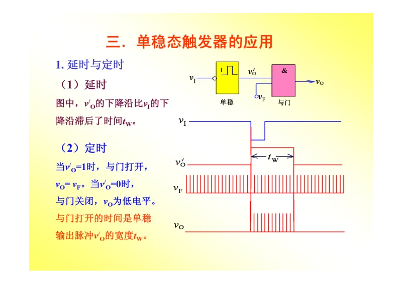 数字电路基础课件讲义全集(详细版)_三桶油_中国石油_中石油笔试_笔试。！_7-专业测试部分（仅需看自己专业即可）_3.9电气专业知识_数字电子技术复习资料