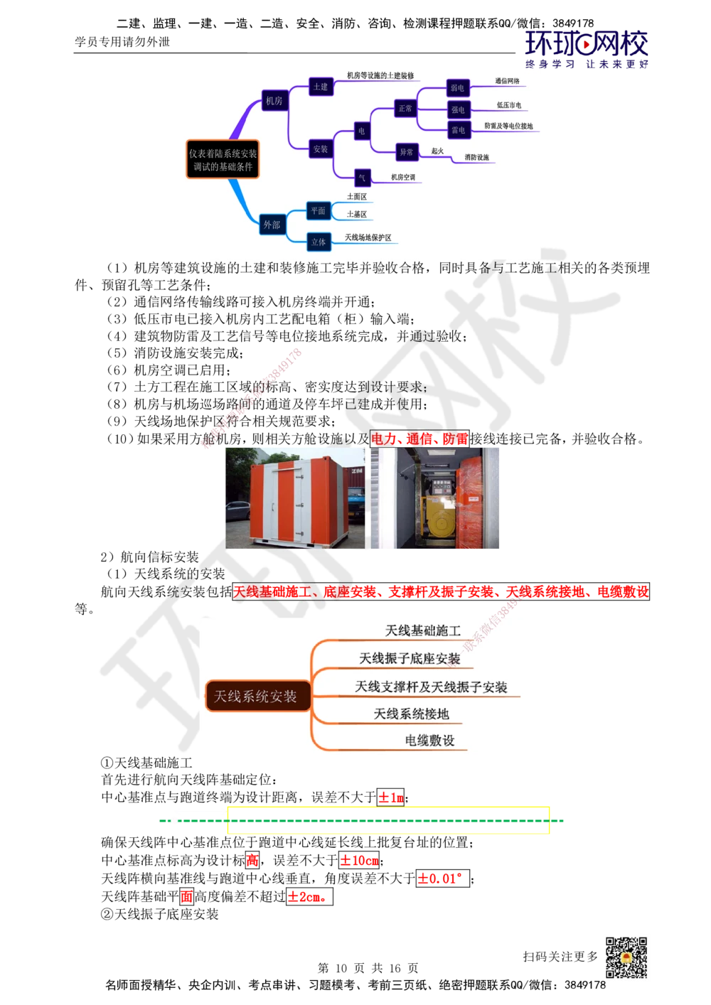 12.第12讲-33民航空管导航工程_2026年一级建造师_2026年一建民航_2025年一建民航SVIP_02-基础精讲✿高端面授✿深度强化_07-民航《考点精讲班》谷永生HQ