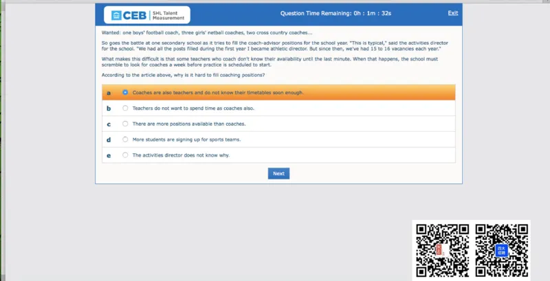书面英语组合1_2025春招题库汇总_十大行测题库_2023年十大热门题库更新中_11、SH-1汇总_shl中文版_shl最新-2020年_shl-中文版-2020年_shl图文版_5-W书面英语