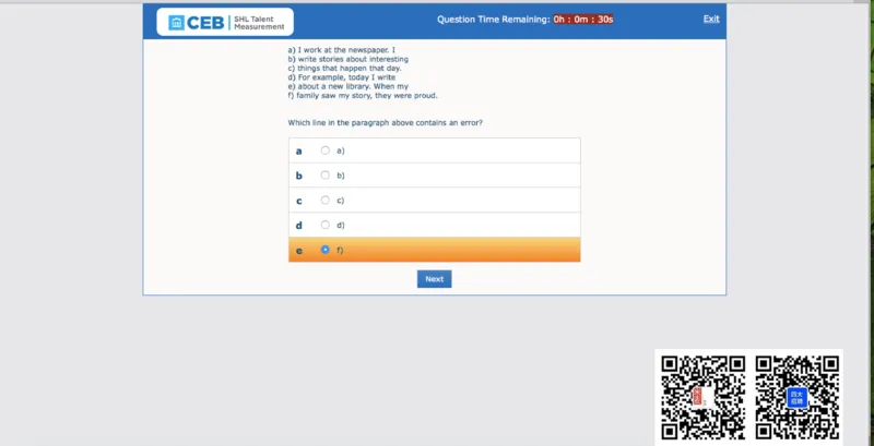 书面英语组合1_2025春招题库汇总_十大行测题库_2023年十大热门题库更新中_11、SH-1汇总_shl中文版_shl最新-2020年_shl-中文版-2020年_shl图文版_5-W书面英语