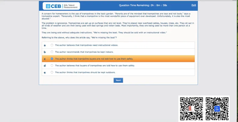 书面英语组合1_2025春招题库汇总_十大行测题库_2023年十大热门题库更新中_11、SH-1汇总_shl中文版_shl最新-2020年_shl-中文版-2020年_shl图文版_5-W书面英语