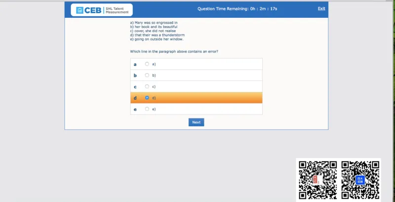 书面英语组合1_2025春招题库汇总_十大行测题库_2023年十大热门题库更新中_11、SH-1汇总_shl中文版_shl最新-2020年_shl-中文版-2020年_shl图文版_5-W书面英语