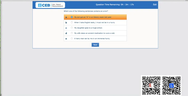 书面英语组合1_2025春招题库汇总_十大行测题库_2023年十大热门题库更新中_11、SH-1汇总_shl中文版_shl最新-2020年_shl-中文版-2020年_shl图文版_5-W书面英语