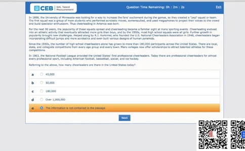 书面英语组合1_2025春招题库汇总_十大行测题库_2023年十大热门题库更新中_11、SH-1汇总_shl中文版_shl最新-2020年_shl-中文版-2020年_shl图文版_5-W书面英语