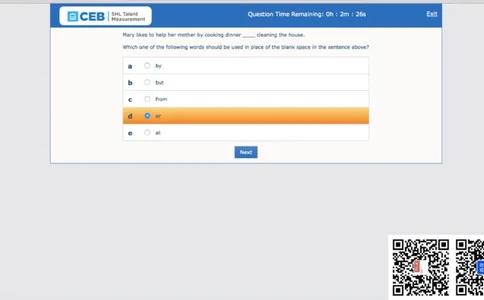 书面英语组合1_2025春招题库汇总_十大行测题库_2023年十大热门题库更新中_11、SH-1汇总_shl中文版_shl最新-2020年_shl-中文版-2020年_shl图文版_5-W书面英语