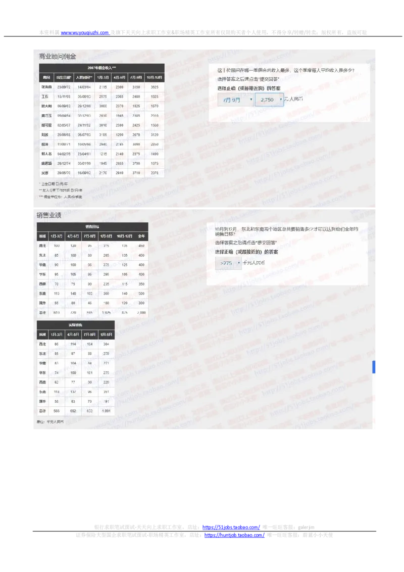 渣打银行2022招聘在线测试完整真题及答案2_2025春招题库汇总_外资银行题库_23渣打_2022年历次OT真题及答案