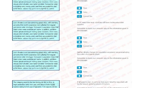 汇丰2020招聘在线笔试shl完整真题及答案20191208_2025春招题库汇总_外资银行题库_23汇丰_2020年历次OT真题及答案解析（独家提供）