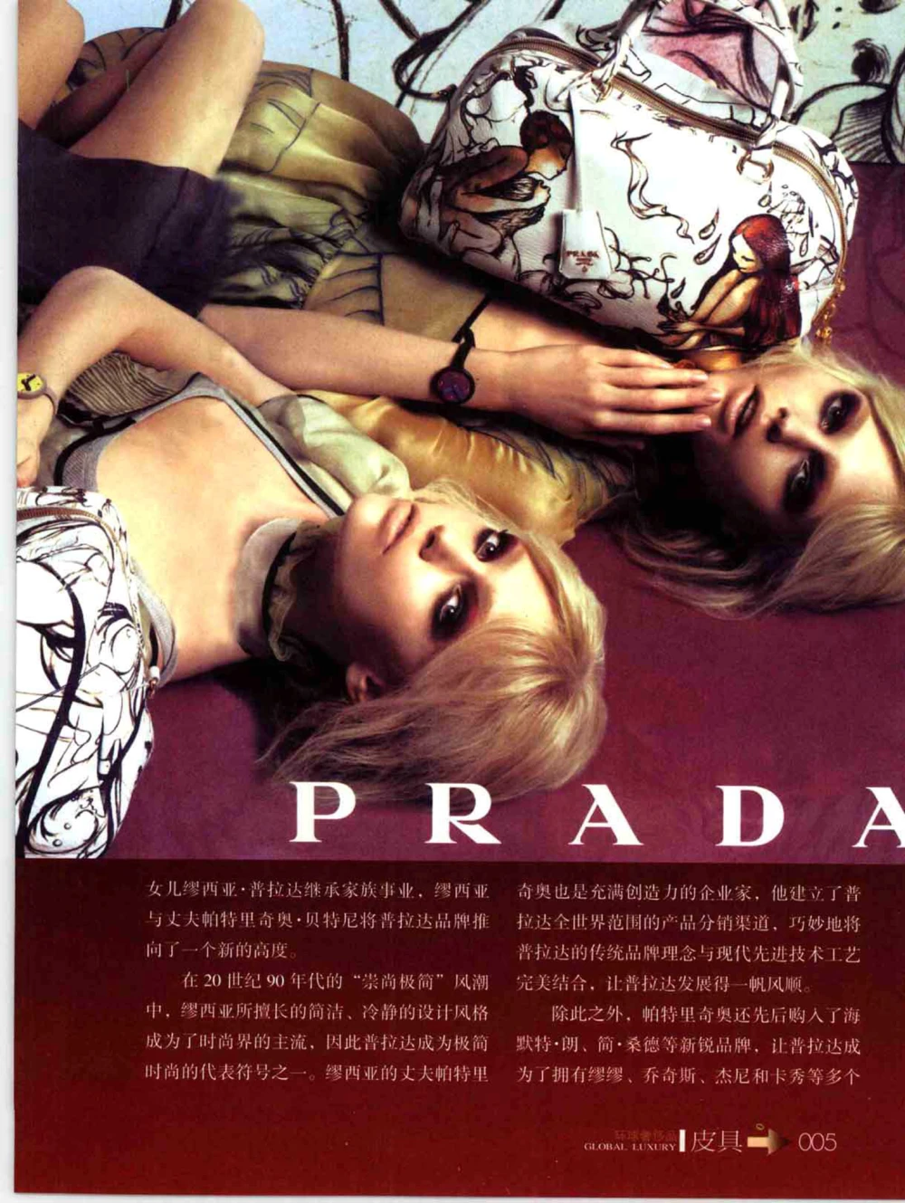 [环球奢侈品丛书&middot;皮具.]宿宁编著.插图版_X017-奢侈品鉴定教程最新合集_赠品3奢侈品培训电子书