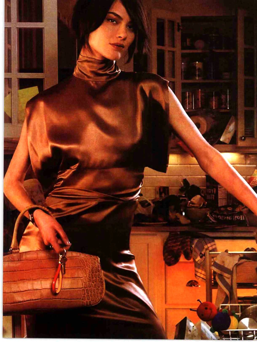 [环球奢侈品丛书&middot;皮具.]宿宁编著.插图版_X017-奢侈品鉴定教程最新合集_赠品3奢侈品培训电子书