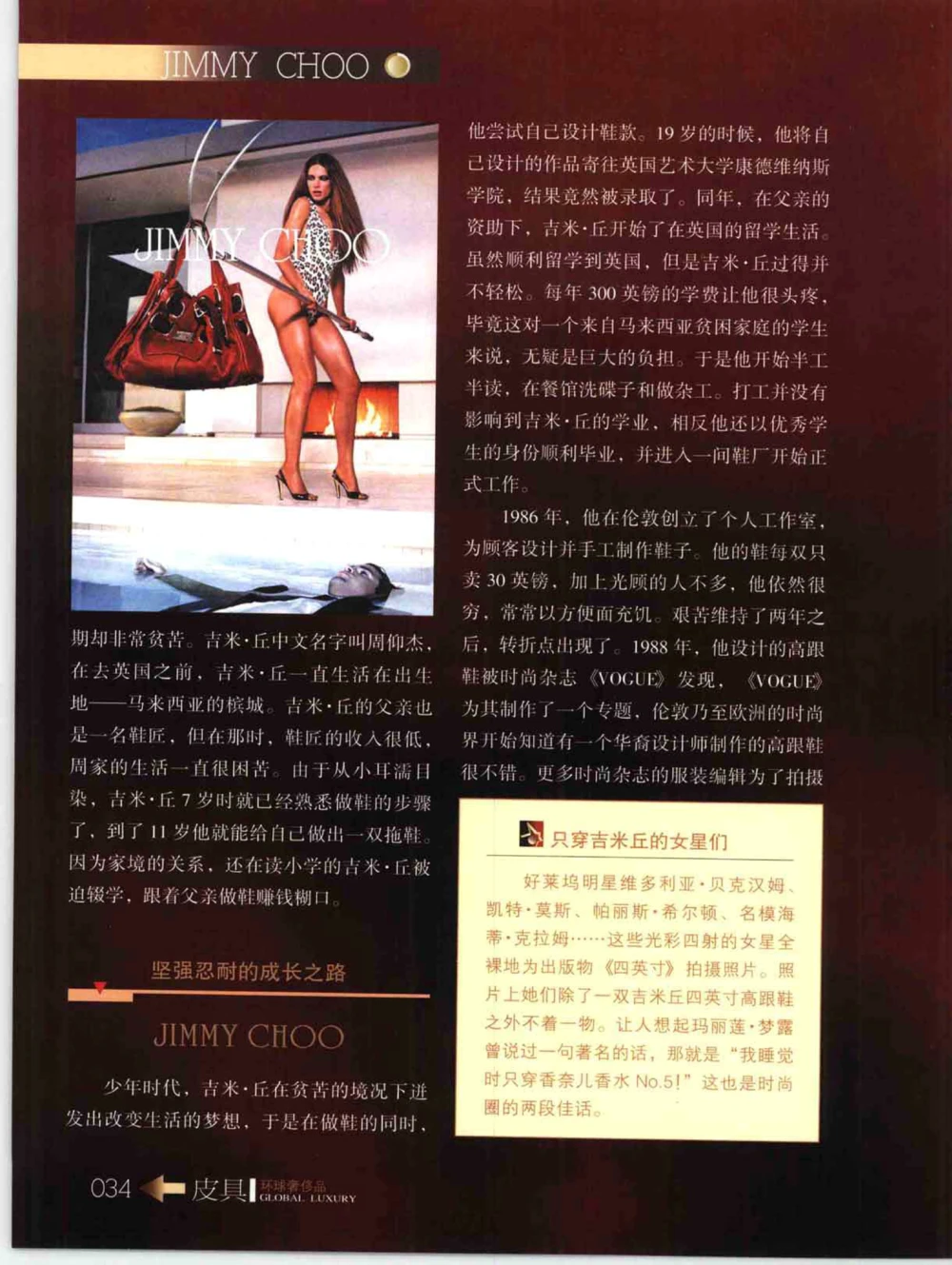 [环球奢侈品丛书&middot;皮具.]宿宁编著.插图版_X017-奢侈品鉴定教程最新合集_赠品3奢侈品培训电子书