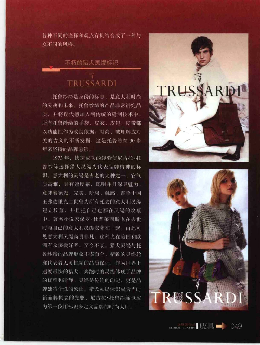 [环球奢侈品丛书&middot;皮具.]宿宁编著.插图版_X017-奢侈品鉴定教程最新合集_赠品3奢侈品培训电子书