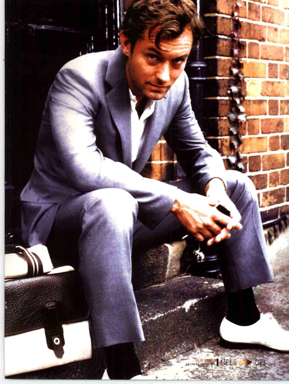 [环球奢侈品丛书&middot;皮具.]宿宁编著.插图版_X017-奢侈品鉴定教程最新合集_赠品3奢侈品培训电子书