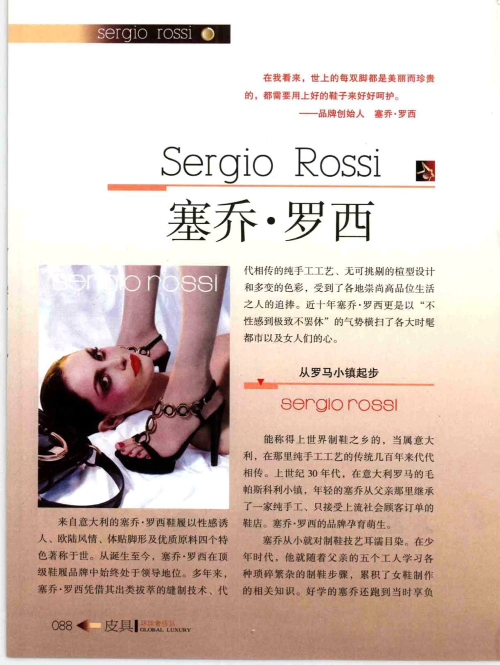 [环球奢侈品丛书&middot;皮具.]宿宁编著.插图版_X017-奢侈品鉴定教程最新合集_赠品3奢侈品培训电子书