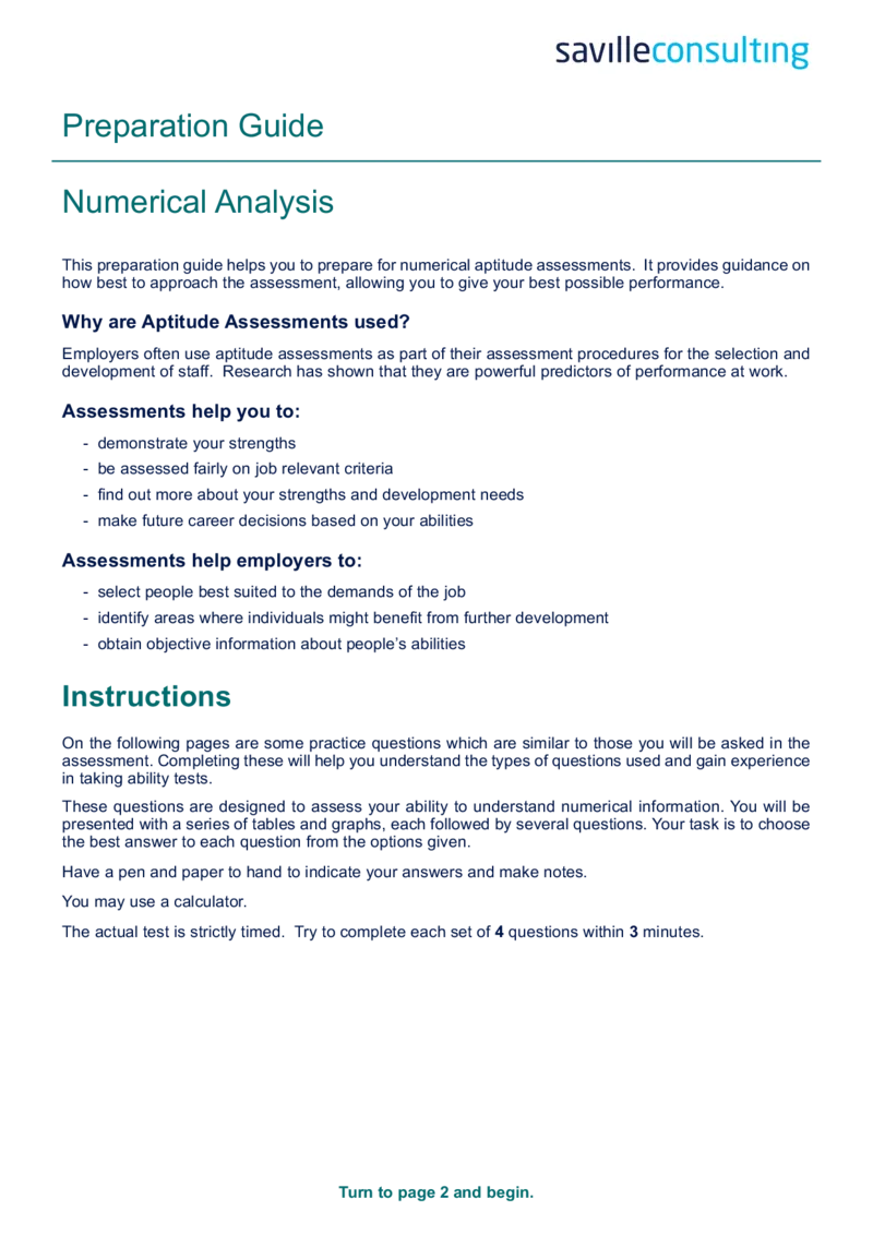 Preparation_Guide_Numerical_Analysis_NA_INTE_2025春招题库汇总_快消题库-2_2023快消合集(17家持续更新中）_2023百威最新题库（GMAT、saville）_往年真题题库_saville题库