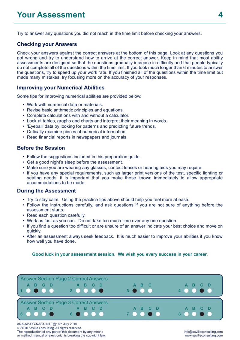 Preparation_Guide_Numerical_Analysis_NA_INTE_2025春招题库汇总_快消题库-2_2023快消合集(17家持续更新中）_2023百威最新题库（GMAT、saville）_往年真题题库_saville题库