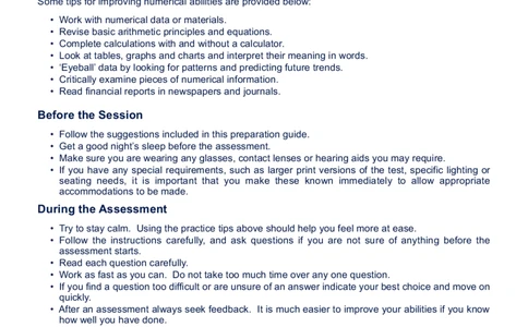 Preparation_Guide_Numerical_Analysis_NA_INTE_2025春招题库汇总_快消题库-2_2023快消合集(17家持续更新中）_2023百威最新题库（GMAT、saville）_往年真题题库_saville题库