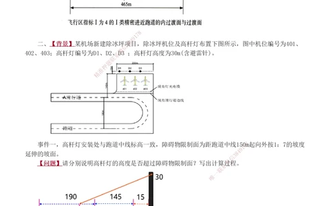 1-11_2026年一级建造师_2026年一建民航_2025年一建民航SVIP_04-冲刺串讲✿考点强化✿小灶集训_03-民航《案例专项班》谷永生233