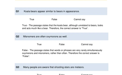 VerbalReasoningTest2-Solutions_2025春招题库汇总_十大行测题库_2023年十大热门题库更新中_05、TalentQ汇总_TalentQ测试题（适合大多数外资银行以及其他企业）_VerbalReasoning