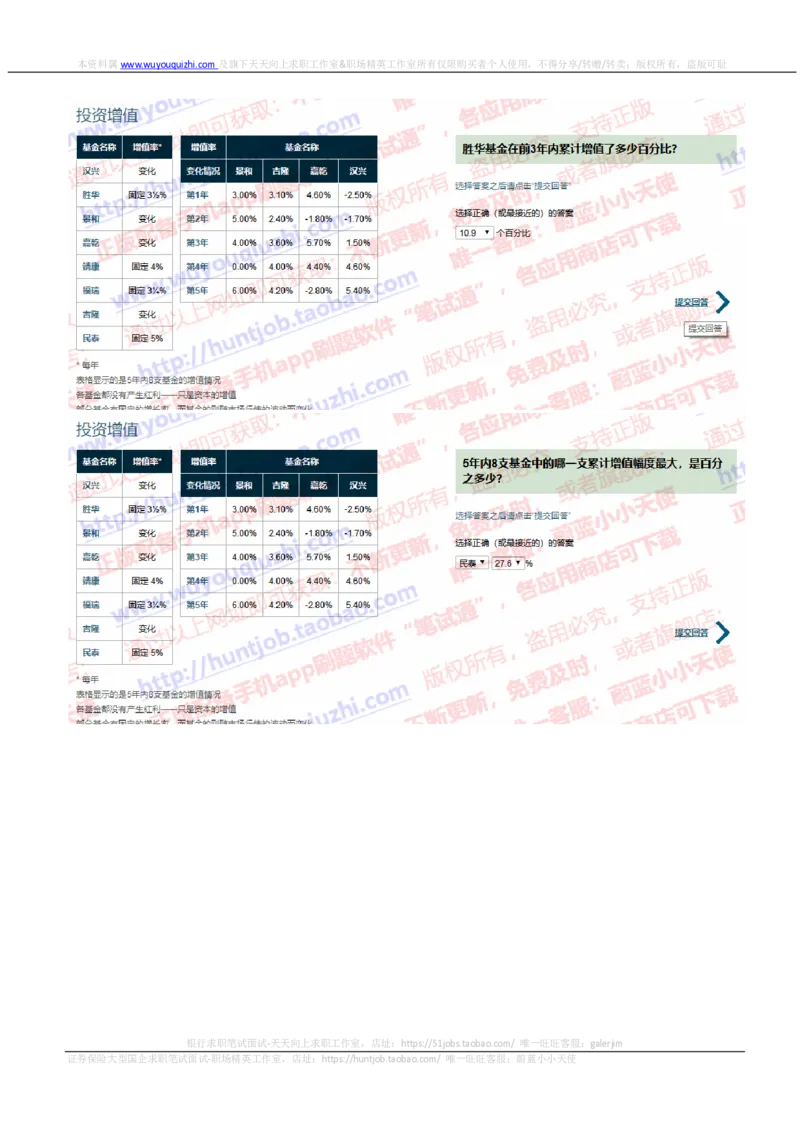 渣打银行2019招聘1016在线测试真题及答案_2025春招题库汇总_外资银行题库_23渣打_2019年历次OT真题及答案
