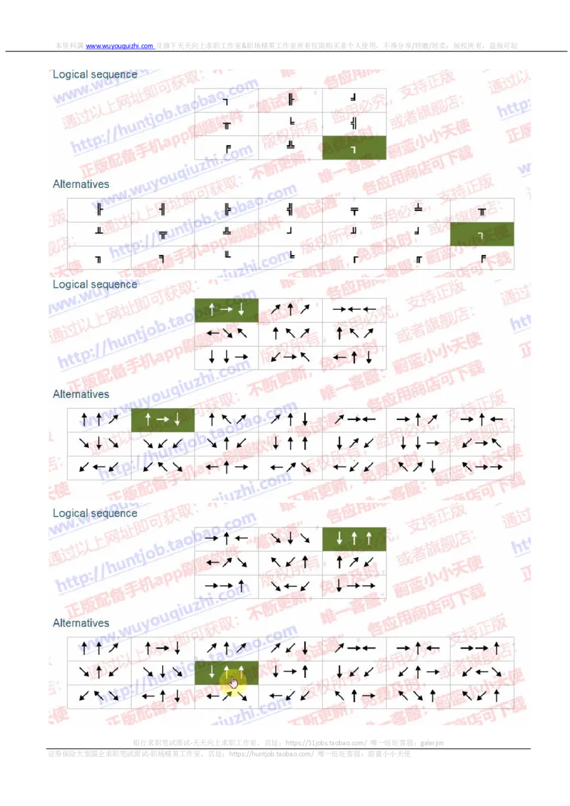 渣打银行2019招聘1016在线测试真题及答案_2025春招题库汇总_外资银行题库_23渣打_2019年历次OT真题及答案