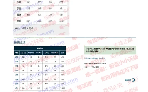 渣打银行2019招聘1016在线测试真题及答案_2025春招题库汇总_外资银行题库_23渣打_2019年历次OT真题及答案