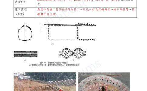 2025-25-第4章-隧道工程（三）_2026年一级建造师_2026年一建公路_2025年一建公路SVIP_02-基础精讲✿高端面授✿深度强化_15-公路《天一精讲班》安慧、李昌春KL_李昌春