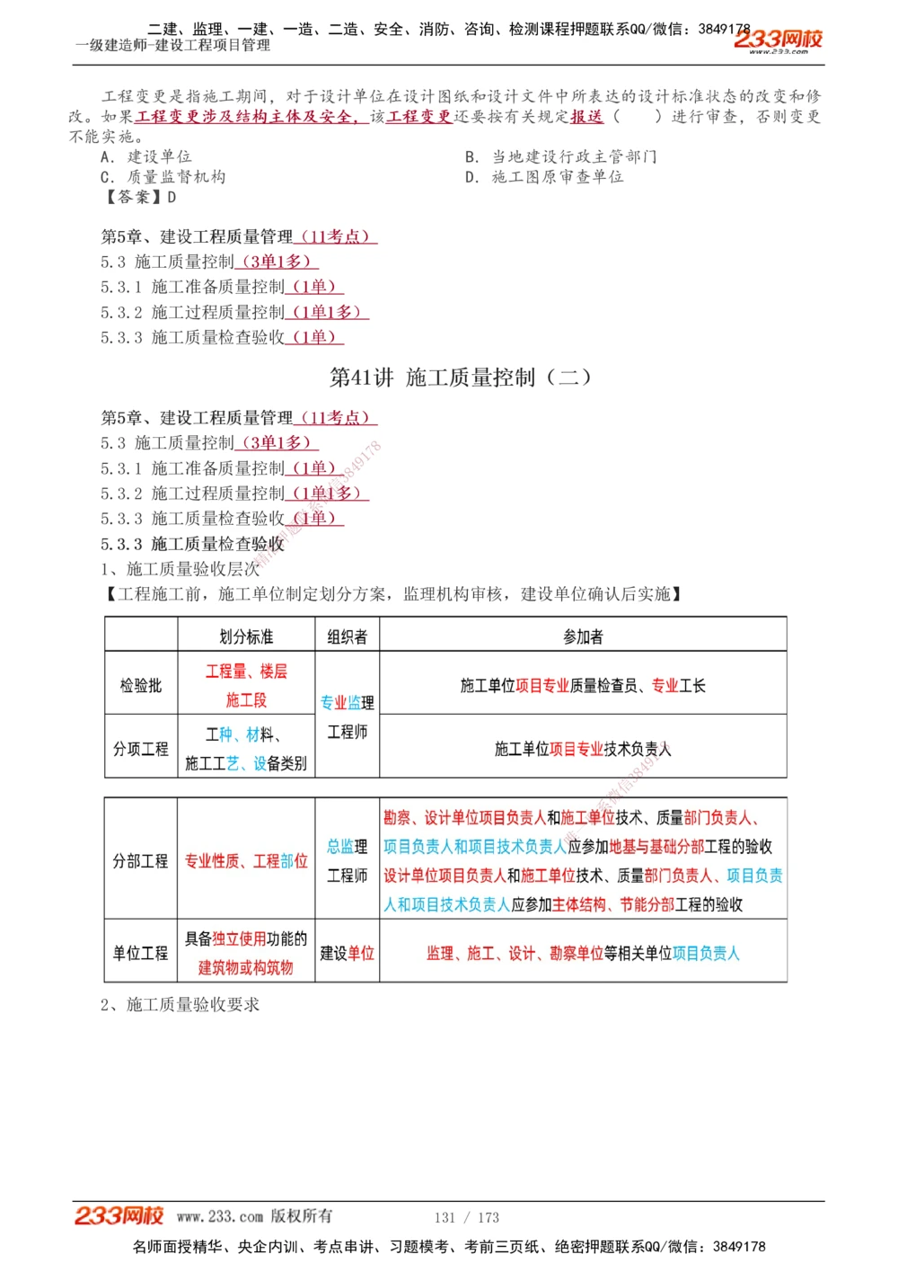 1-55_2026年一级建造师_2026年一建管理_2025年一建管理SVIP_02-基础精讲✿高端面授✿深度强化_14-管理《教材精讲班》赵春晓、关宇233推荐_关宇_讲义