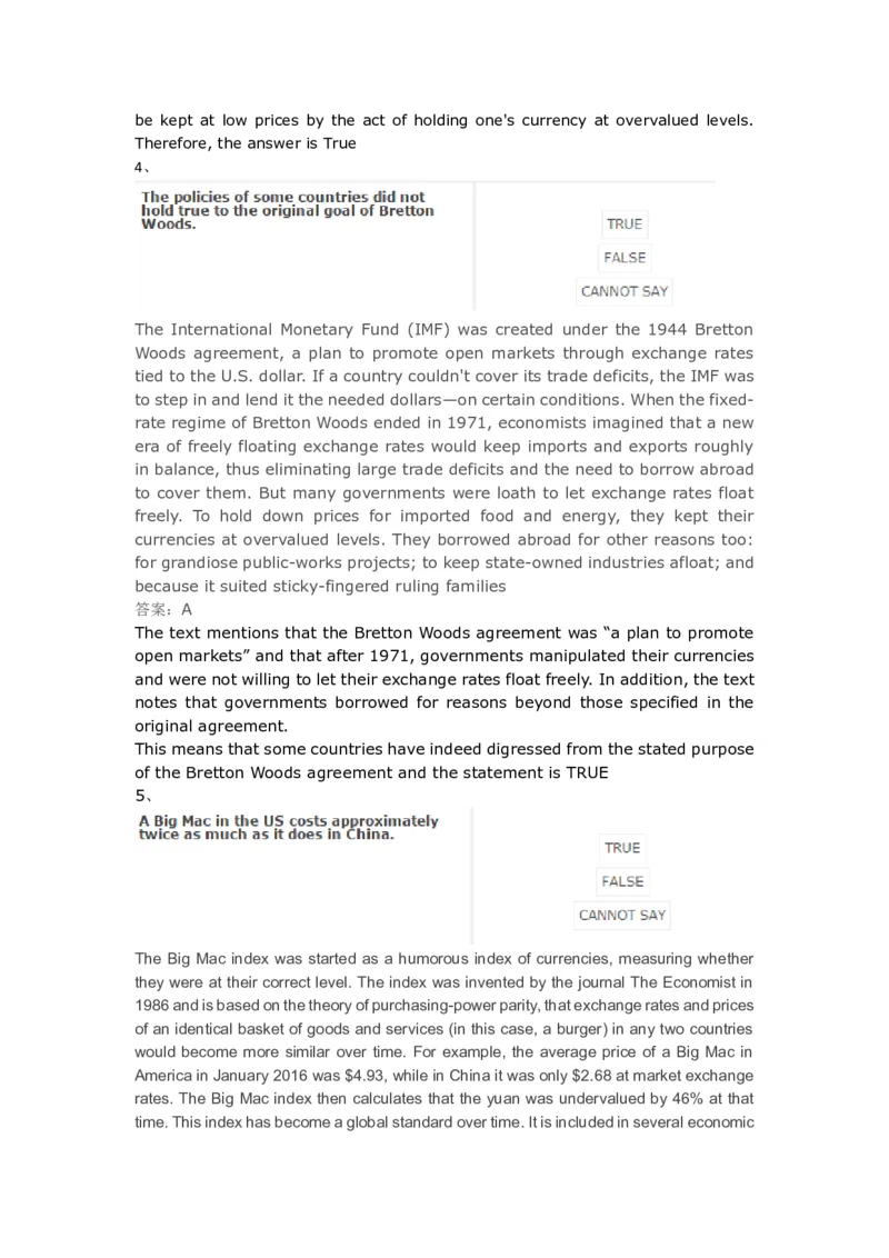 VerbalReasoning#09-level3_2025春招题库汇总_快消题库-1_快消汇总_2023高露洁最新题库_CEBS－HL往年题库_VerbalReasoning(9)