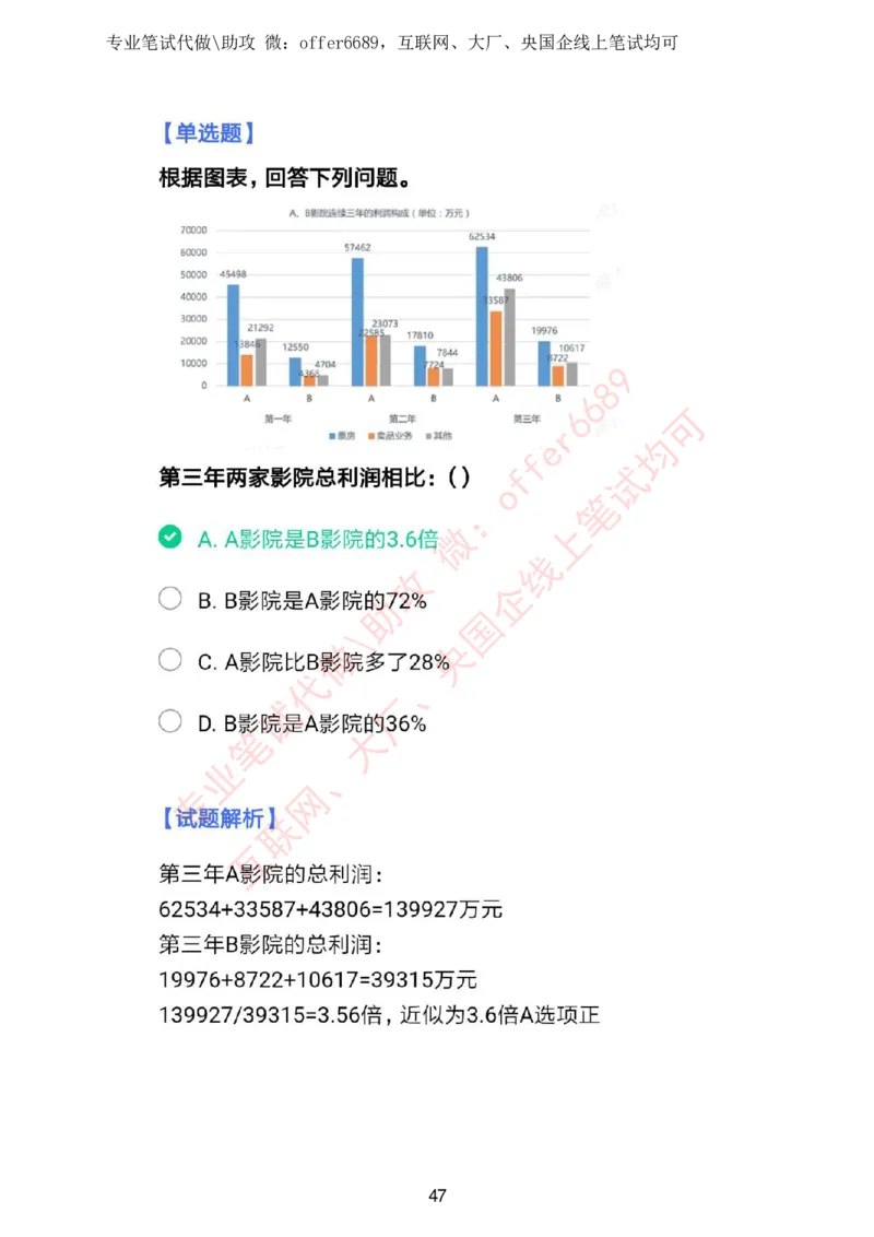智鼎题库①带解析答案_题库可搜答案_智鼎(可搜)_智鼎题库