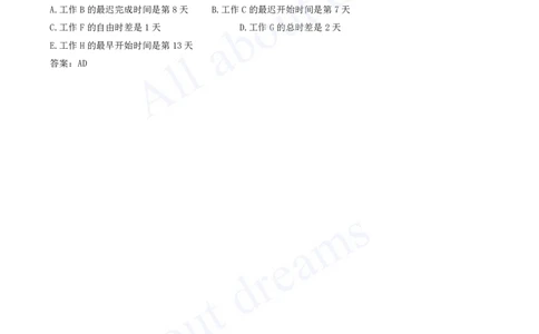 2025-28-第4章-建设工程进度管理（六）_2026年一级建造师_2026年一建管理_2025年一建管理SVIP_03-习题精析✿实战特训✿模考通关_27-管理《习题带练班》金月KL推荐_讲义