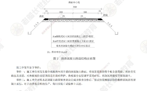 17案例专项突破（17）-题目_2026年一级建造师_2026年一建公路_2025年一建公路SVIP_04-冲刺串讲✿考点强化✿小灶集训_40-公路《案例专项班》老船长JQ推荐_讲义