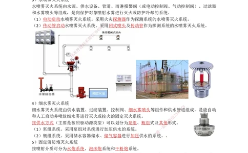 14.消防工程_2026年一级建造师_2026年一建机电_2025年一建机电SVIP_02-基础精讲✿高端面授✿深度强化_21-机电《3D精讲班》小超人SMR推荐_讲义