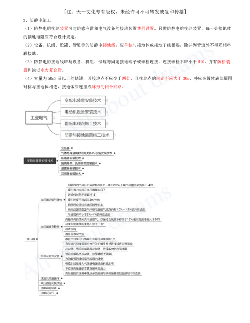 2025-21-第4章-工业机电工程安装技术（五）_2026年一级建造师_2026年一建机电_2025年一建机电SVIP_02-基础精讲✿高端面授✿深度强化_07-机电《天一精讲班》王建波、王克KL_王克