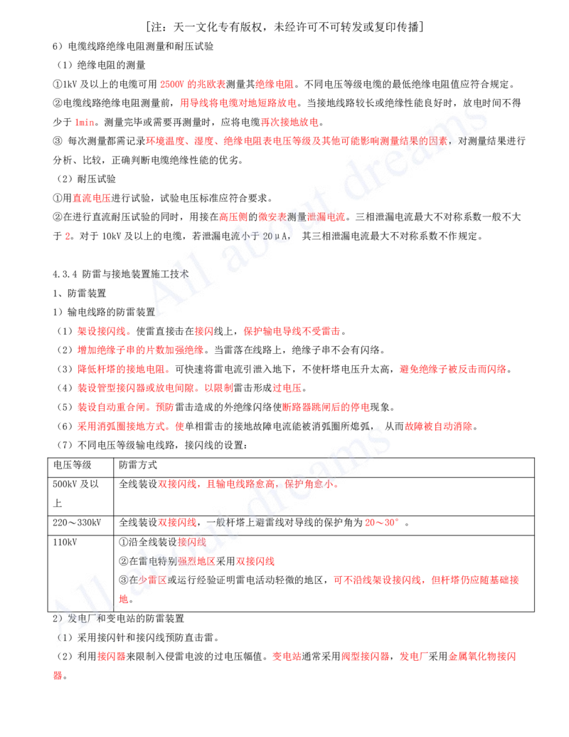 2025-21-第4章-工业机电工程安装技术（五）_2026年一级建造师_2026年一建机电_2025年一建机电SVIP_02-基础精讲✿高端面授✿深度强化_07-机电《天一精讲班》王建波、王克KL_王克