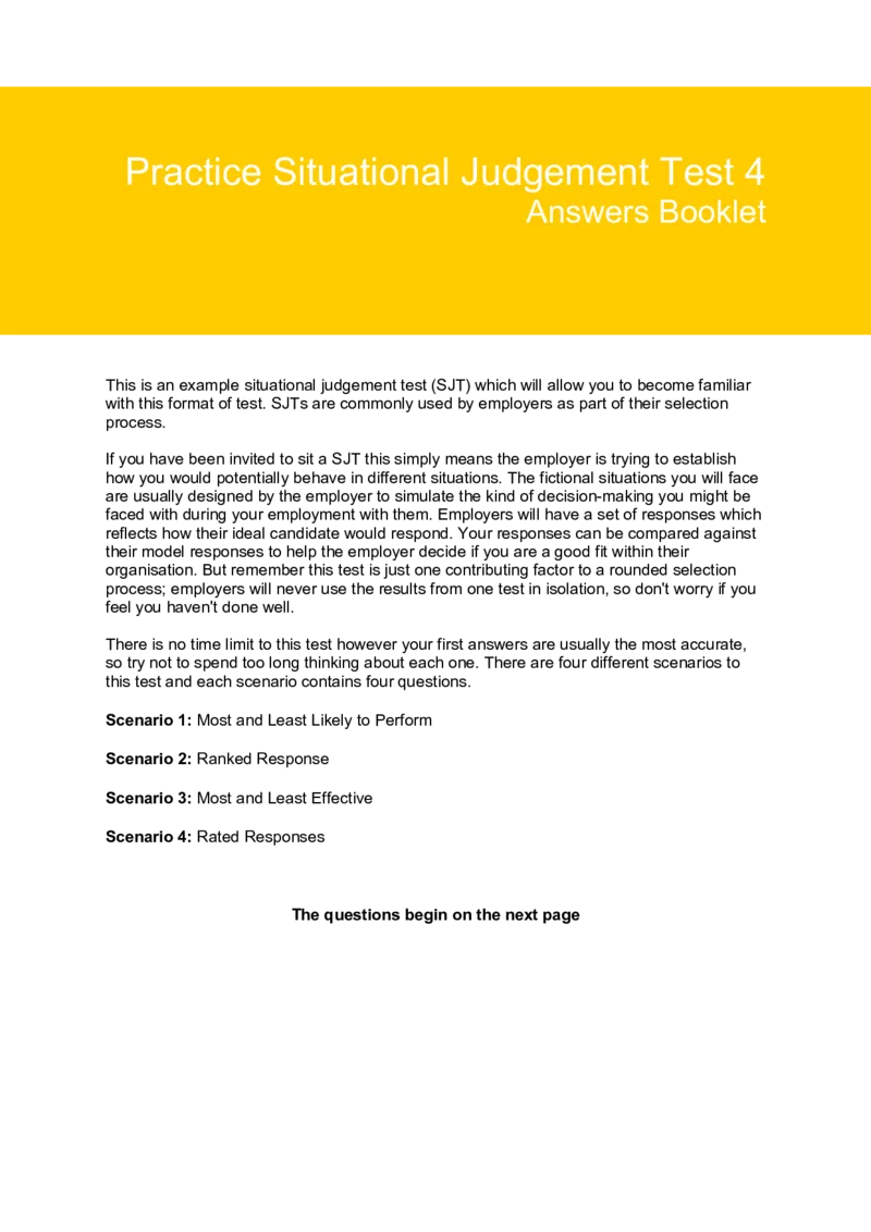 SJT4-Answers_2025春招题库汇总_十大行测题库_2023年十大热门题库更新中_05、TalentQ汇总_TalentQ笔试题库中文_TalentQ（图文版-参考）_TalentQ测试题（适合大多数外资银行以及其他企业）_16