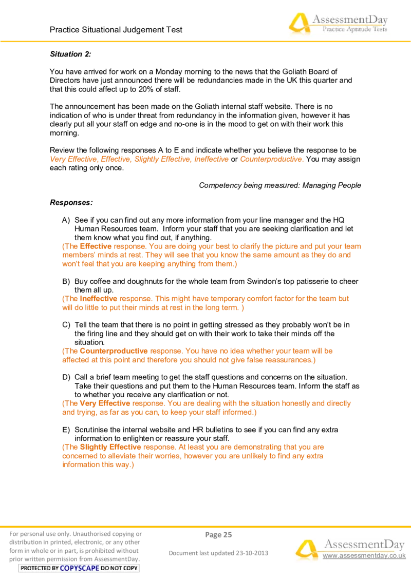 SJT4-Answers_2025春招题库汇总_十大行测题库_2023年十大热门题库更新中_05、TalentQ汇总_TalentQ笔试题库中文_TalentQ（图文版-参考）_TalentQ测试题（适合大多数外资银行以及其他企业）_16