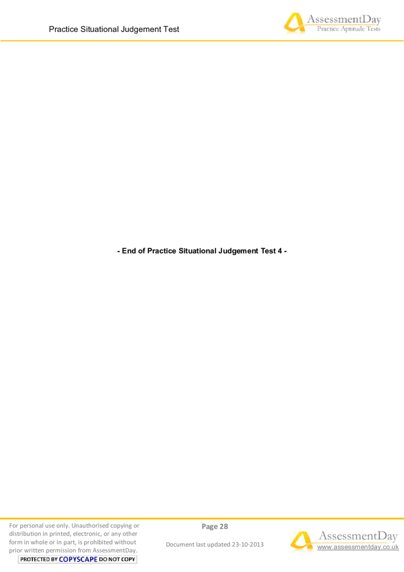 SJT4-Answers_2025春招题库汇总_十大行测题库_2023年十大热门题库更新中_05、TalentQ汇总_TalentQ笔试题库中文_TalentQ（图文版-参考）_TalentQ测试题（适合大多数外资银行以及其他企业）_16