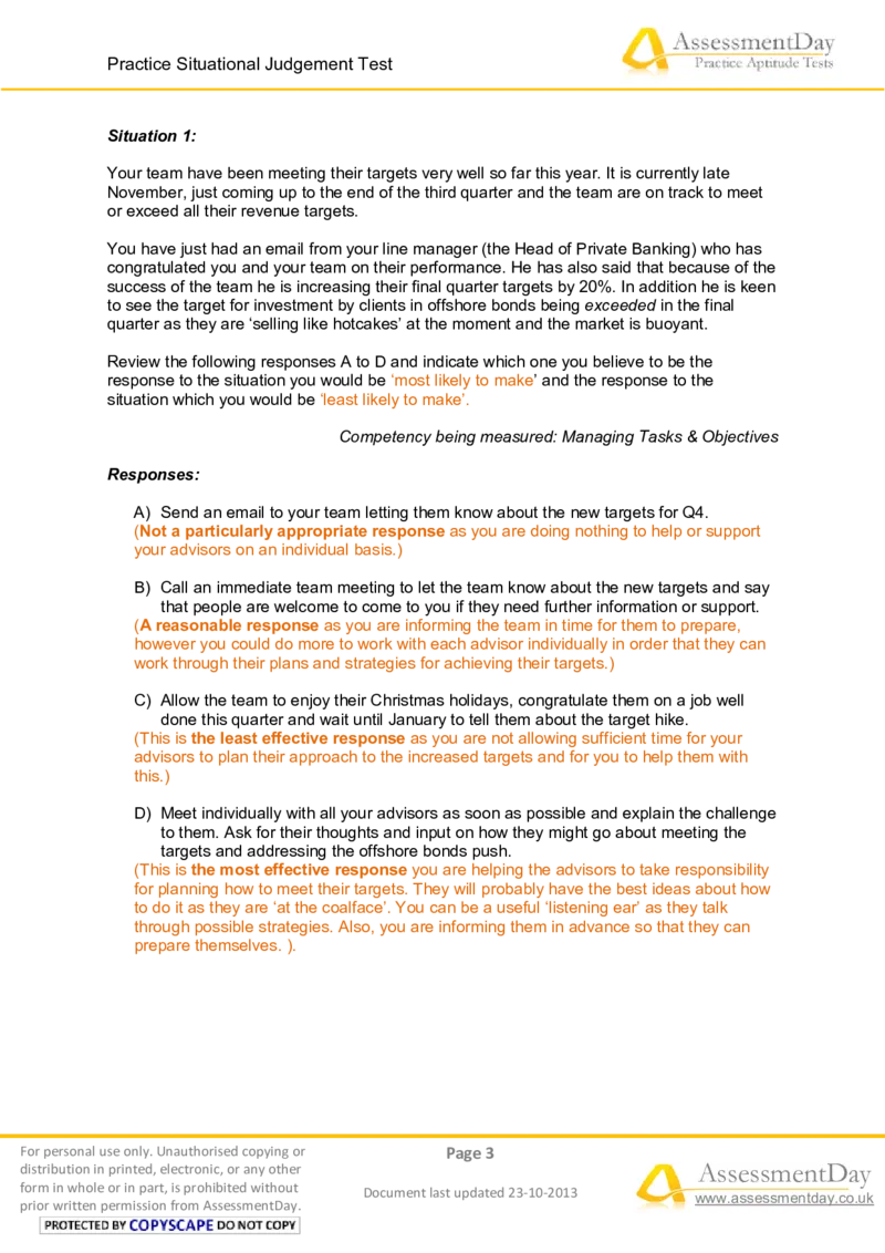 SJT4-Answers_2025春招题库汇总_十大行测题库_2023年十大热门题库更新中_05、TalentQ汇总_TalentQ笔试题库中文_TalentQ（图文版-参考）_TalentQ测试题（适合大多数外资银行以及其他企业）_16