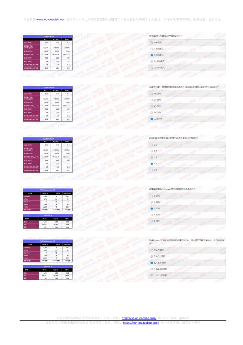 中金2020招聘在线笔试完整真题及答案2_2025春招题库汇总_券商-基金题库-1_05基金券商汇总_中金_中金历年真题