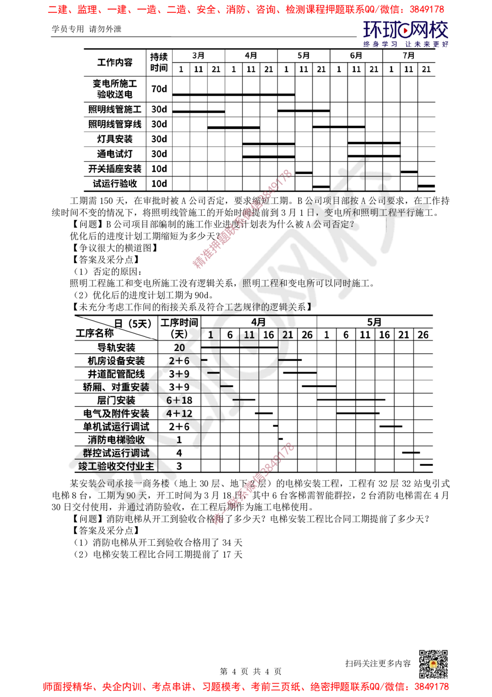 10.2025一建机电案例带刷-案例10~11_2026年一级建造师_2026年一建机电_2025年一建机电SVIP_04-冲刺串讲✿考点强化✿小灶集训_30-机电《案例带刷班》陈剑名HQ推荐