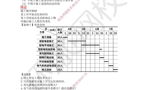 10.2025一建机电案例带刷-案例10~11_2026年一级建造师_2026年一建机电_2025年一建机电SVIP_04-冲刺串讲✿考点强化✿小灶集训_30-机电《案例带刷班》陈剑名HQ推荐