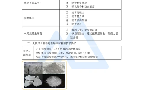 16.2025黄铃-3D实景通关-第一篇公路工程技术（15）路面基层（底基层）用料要求_2026年一级建造师_2026年一建公路_2025年一建公路SVIP_02-基础精讲✿高端面授✿深度强化_讲义